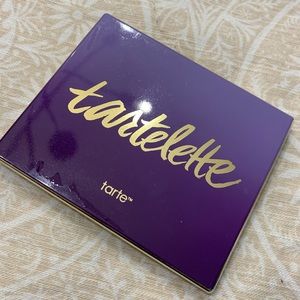 tartelette Amazonian clay matte palette
